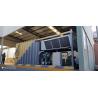 Buy cheap R507A Carbon Steel Mushrooms Vacuum Cooler 47kw For Vegetables from wholesalers