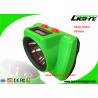 Buy cheap 25000Lux Cordless Rechargeable LED Headlamp Waterproof USB Charger Li - Ion Battery from wholesalers