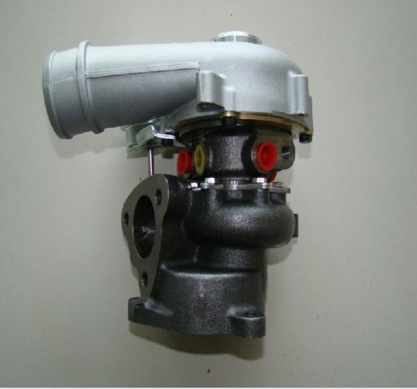 Quality Automobile Spare Parts , 1.8L Turbocharger 5304-988-0022 For Audi TT / TTS for sale