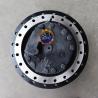 Buy cheap 333-3036 CAT E345C E349 Final Drive 227-6044 E345D Track Motor For Excavator from wholesalers