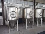 300L stainless steel craft beer brewing equipment commercial for brewpub