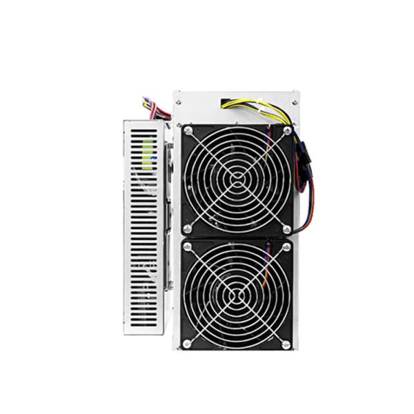 Buy cheap SHA 256 3400W Bitcoin ASIC Mining Machine Canaan Avalon 1166 Pro 81T from wholesalers