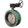 Buy cheap Center Line 48 Inch Resilient Seat Butterfly Valve Flange Type Carbon Steel from wholesalers
