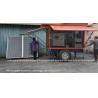 Buy cheap Solar Powered Water Purifier Machine Seawater To Drinking Water Machine from wholesalers