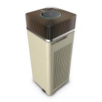 Buy cheap HEPA Filter UV Light Air Purifiers FCC For Commercial Home Hotel product