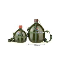 Buy cheap Training Water Cup Portable Kettle Large 87 Aluminum Tactical Equipment Military product