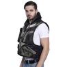 Buy cheap CCS Certificates Marine Lifesaving Fish Suit Portable Multi-pocket Detachable Rock Fishing Vest from wholesalers