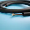 Buy cheap 3P Air - Conditioned Copper Aluminum Connecting Tube Insulation Pipe from wholesalers