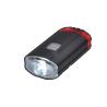 Buy cheap IPX3 CREE XPE MIC 1200MA Usb Front Bike Light from wholesalers