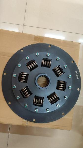 Buy cheap Hydraulic Pump Flexible Coupling 513-3732 396-4439 For Caterpillar 336 345GC 336F C9.3 Excavators OEM Replacement Vibration Reduction, Durable from wholesalers