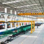 Machinery Construction Machine Mixer Truck with Diesel Engine