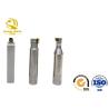 Buy cheap R0.2 Jewelry Monocrystal End Milling Cutter MCD Diamond Chamfering Polishing from wholesalers