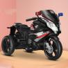 Buy cheap Plastic Type PP Children Electric 3 Wheels Motorcycle Toys Ride On 12V Car for Kids from wholesalers