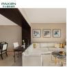 Buy cheap 4 Star Hotel E1 Grade Plywood Guest Room Furniture Set from wholesalers
