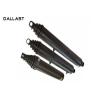 Buy cheap Multistage Telescopic Hydraulic Cylinder FC Pin Mount Agricultural Farm Truck from wholesalers