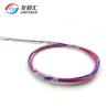 Buy cheap 2x2 1310/1550nm FTTH Single Mode Optical Coupler WDM Systems from wholesalers