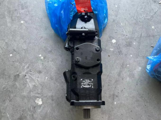 923141.0052 Hydraulic pumps Kalmar Reach Stacker Parts 1