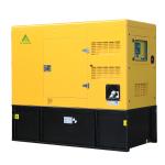 10kva 12kw 20kw 25kva Kubota Japanese Diesel Generator V3300 V2003-T D1703
