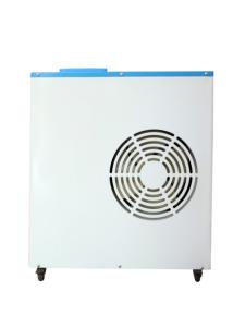 Wholesale Mobile Air Purification Air Cooler 850W With 400 m³/h Cold air volume from china suppliers