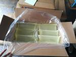 Thermoplastic Synthetic Rubber Hot Melt Adhesive For Supermarket