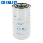CORALFLY P558615 Tractor Diesel Filter 40 Micron
