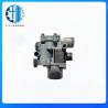Buy cheap 4721950160 Solenoid Valve Truck Spare Parts For DAF/IVECO/SCANIA/Mercedes/Benz from wholesalers