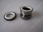 High Temperature 104-25 Water Pump Parts , Mechanical Seal SB-20 diesel engine