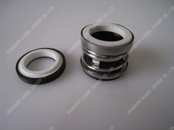High Temperature 104-25 Water Pump Parts , Mechanical Seal SB-20 diesel engine