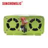 Buy cheap Output 5V 2000w Pure Sine Wave Inverter 1000mA USB 12v 220v Dc To Ac Multifunctional from wholesalers