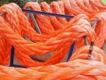 Buy cheap Braided UHMWPE Rope from wholesalers
