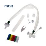 24H T Piece Closed Suction Catheter / System With Irrigation Port