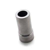 Buy cheap Precision Galvanized Punch Bush Customized For Aluminium Punching Machine product