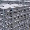 Buy cheap Lead Aluminium Ingot 99.7 A380 A360 A356 ADC12 A7 Supplier For Construction from wholesalers