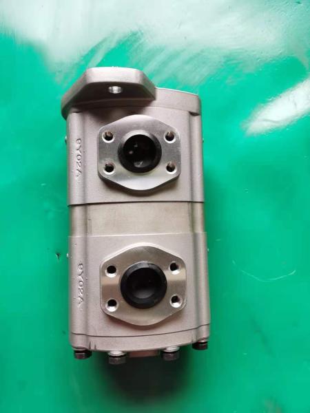 Buy cheap 2P3146-46-AR High quality hydraulic pump/Gear pump for WHEEL LOADER/CRANES/FOXLITS/EXCAVATORS from wholesalers
