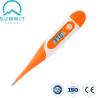 Buy cheap Orange Non Contact Infrared Thermometers from wholesalers