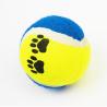 Buy cheap 2pk squeaky dog tennis balls from wholesalers