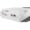 Buy cheap IP21 105Ah 2.5KWh Solar Li Ion Battery , 48V Lithium Ion Battery from wholesalers