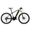 Buy cheap LCD Display Carbon Fiber Mountain Bike , Electric Off Road Bike Shifter Levers 10 Speed from wholesalers