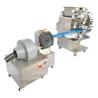 Buy cheap Factory price Small Protein Ball Machine Bliss Roller Coconut Rounder Tamarind Maker from wholesalers
