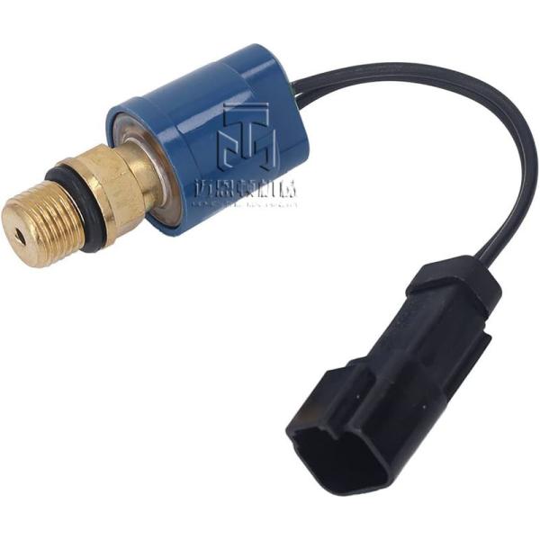 Buy cheap JCB Pressure Switch 332j0671 332-J0671 332/J0671 20/15.5Bar 0.2kg from wholesalers