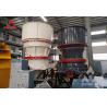 Buy cheap Zhongxin high quality single cylinder hydraulic cone crusher Rock Crusher from wholesalers