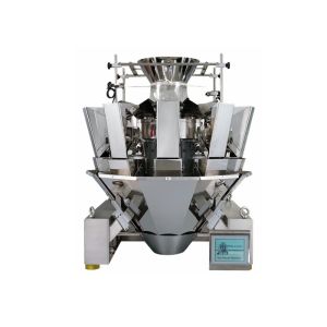Buy cheap Semi Automatic Granule Packing Machine , Weighing Packing Machine from wholesalers