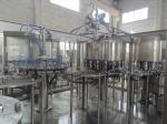 Buy cheap Juice Processing Plant Beverage Filling Equipment With PLC Automatic Control from wholesalers