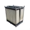 Buy cheap Package MBR Wastewater Treatment Plant Agricultural Food Industry Use from wholesalers