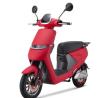 Buy cheap 60V 2000 Watt Electric Motorcycle Scooter For Adults 2 Wheel from wholesalers
