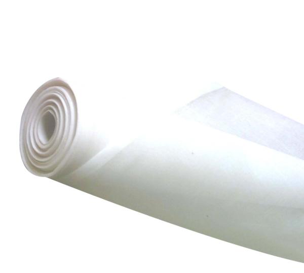 Buy cheap Multifilament Nylon Needle Felt Filter Cloth 99.9% Efficiency 30μm - 1500μm Filter Rating from wholesalers