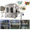 Buy cheap High Efficiency Volumetric Liquid Filling Machine 500ml~ 1000ml from wholesalers