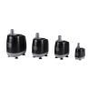 Buy cheap Hygger 50W submersible water pump for aquarium fish tank pond hydroponics fountain spray pump from wholesalers