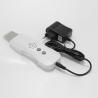 Buy cheap 2in1 Anion Ultrasonic Scrubber Portable Skin Scrubber Cleaner Beauty Skin Scrubber Facial Skin Rejuvenation Beauty from wholesalers