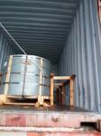 Electrolytic Tinplate for Food and Beverage Cans SPTE Material for Packaging